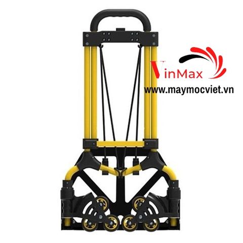 XE ĐẨY HÀNG LEO CẦU THANG STANLEY SXWTD-FT584