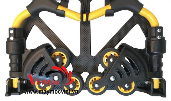 XE ĐẨY HÀNG LEO CẦU THANG STANLEY SXWTD-FT584