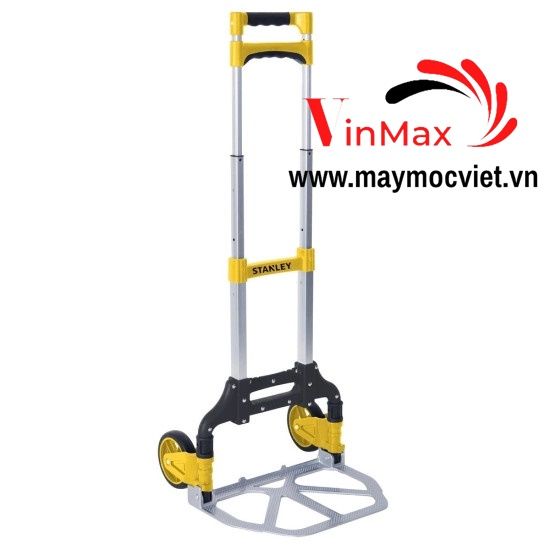 XE ĐẨY HÀNG BẰNG TAY 2 BÁNH STANLEY SXWTD-FT516