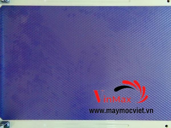 Xe đẩy hàng 4 bánh Nhật Bản Prestar NB101 tải trọng 150Kg