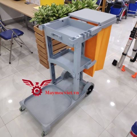 Xe làm phòng HiClean HC 170A