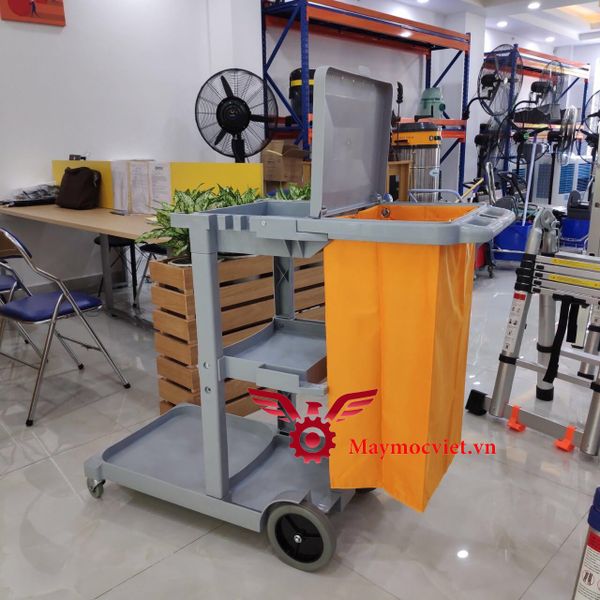 Xe làm phòng HiClean HC 170A