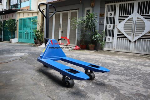 Xe nâng tay thấp Ichimens XT680-1150-3T