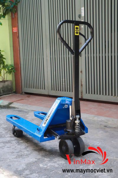 Xe nâng tay thấp Ichimens XT680-1150-3T