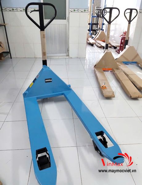 Xe nâng tay thấp Ichimens XT680-1150-3T