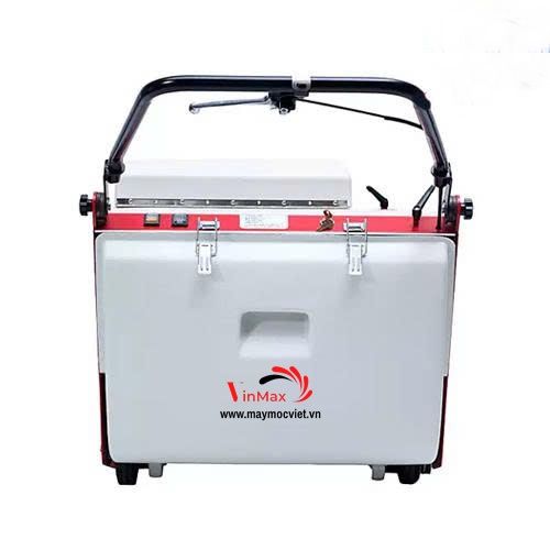 Xe Quét Rác Đường Cầm Tay Supper Clean AS 680