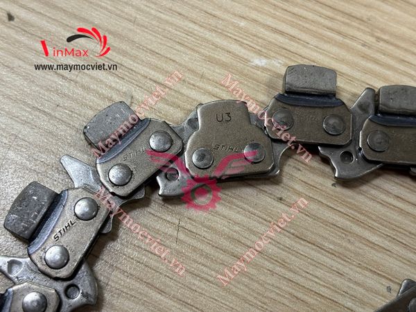 Sên cưa xích 64 mắt Stih GS461