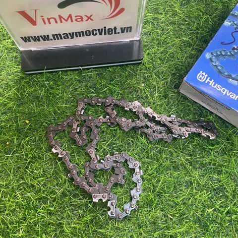 Xích máy cưa Husqvarna 125 3/8''