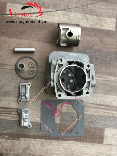 Xy Lanh, Bộ Nòng Máy Thổi Lá Oshima MTL80CC
