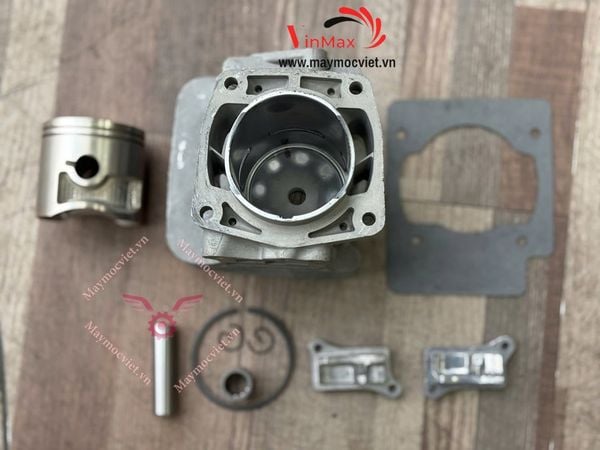 Xy Lanh, Bộ Nòng Máy Thổi Lá Oshima MTL80CC