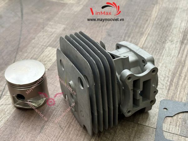 Xy Lanh, Bộ Nòng Máy Thổi Lá Oshima MTL80CC