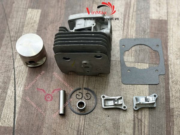 Xy Lanh, Bộ Nòng Máy Thổi Lá Oshima MTL80CC
