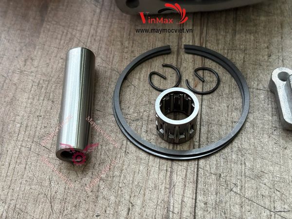 Xy Lanh, Bộ Nòng Máy Thổi Lá Oshima MTL80CC