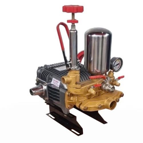 Đầu Phun Xịt Áp Lực Jetman 5.5Hp JM98-S Piston Sứ