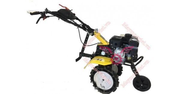 MÁY XỚI ĐẤT ĐA NĂNG TAY GA AHM G500