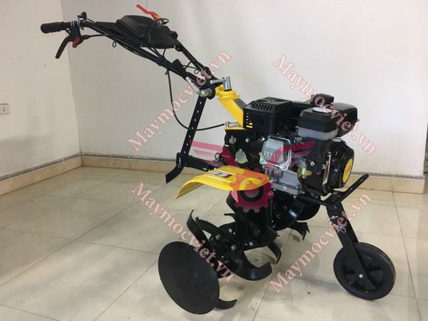 MÁY XỚI ĐẤT ĐA NĂNG TAY GA AHM G500
