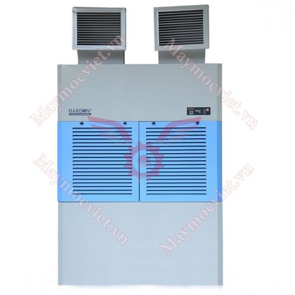 Máy hút ẩm công nghiệp Harison HD-504PS