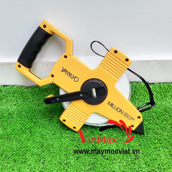 Thước Dây Sợi Thủy Tinh OTR30 Yamayo