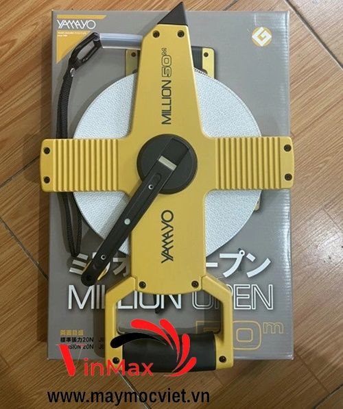 Thước Dây Sợi Thủy Tinh OTR30 Yamayo