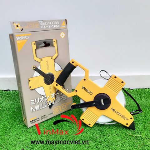 Thước Dây Sợi Thủy Tinh OTR30 Yamayo