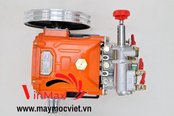 Đầu Phun Xịt Áp Lực 2HP Yataka CS-49ACP