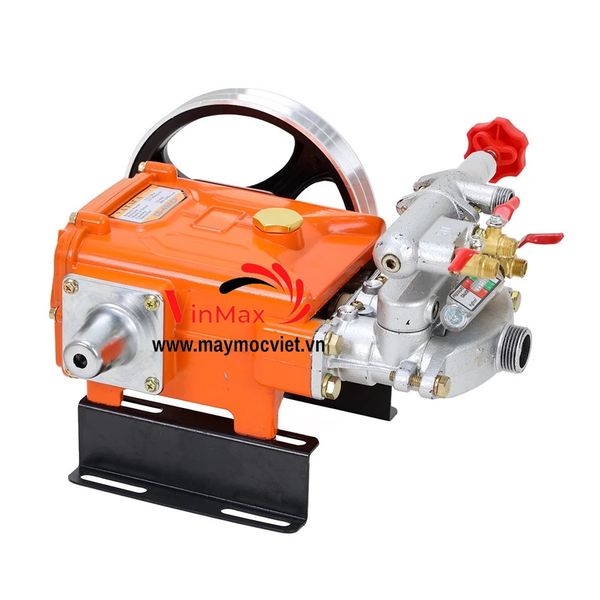 Đầu Phun Xịt Áp Lực 2HP Yataka CS-49ACP