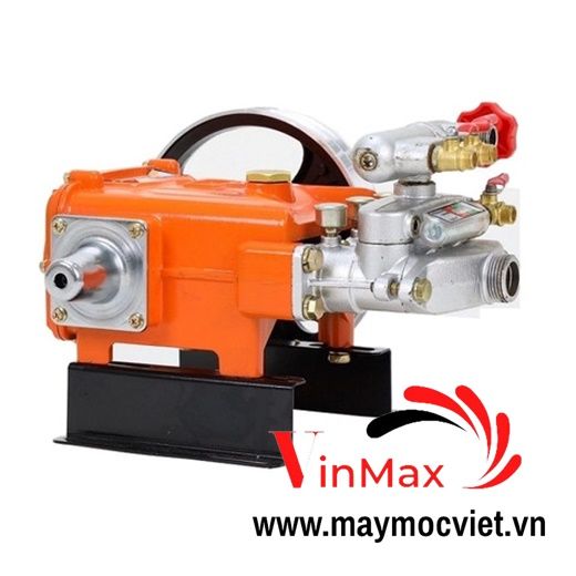 Đầu Phun Xịt Áp Lực 2HP Yataka CS-49ACP