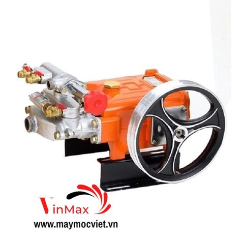 Đầu Phun Xịt Áp Lực 2HP Yataka CS-49ACP