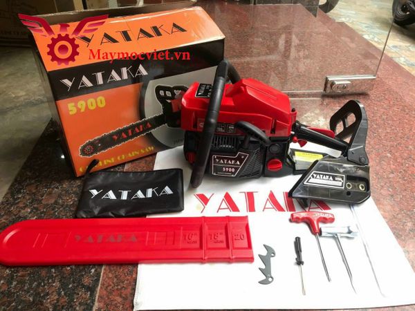 Máy Cưa Xích 2 Thì Yataka CS5900
