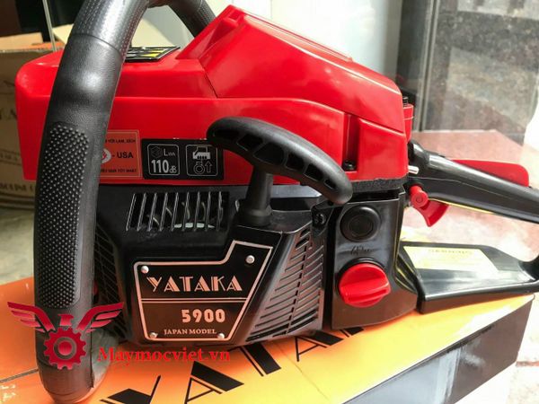 Máy Cưa Xích 2 Thì Yataka CS5900