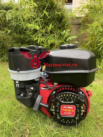 Máy Nổ,Động Cơ Xăng 6.5Hp Yataka CS200S