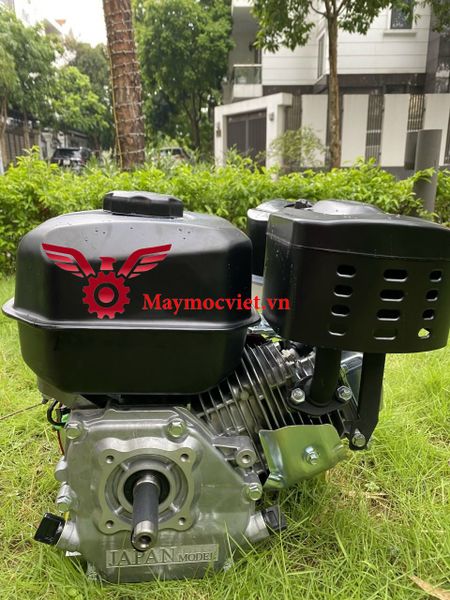 Máy Nổ,Động Cơ Xăng 6.5Hp Yataka CS200S