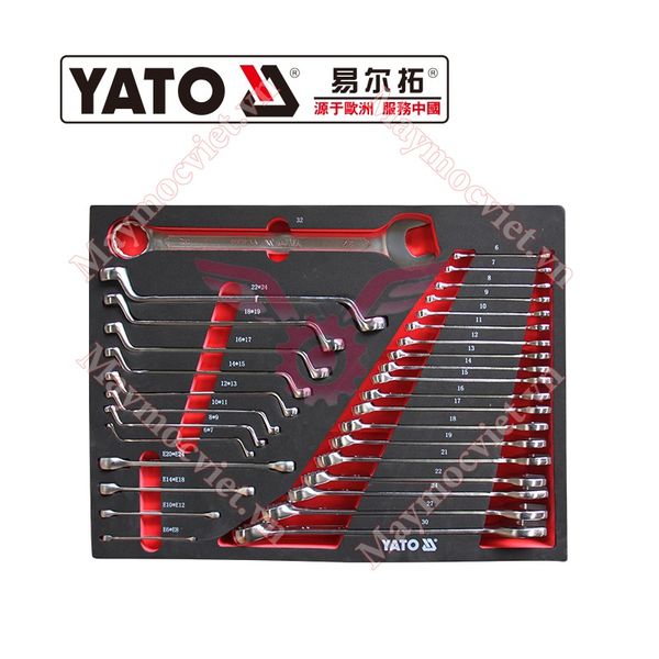 Tủ đồ nghề sửa chữa cao cấp cho dòng xe Audi YT-55294