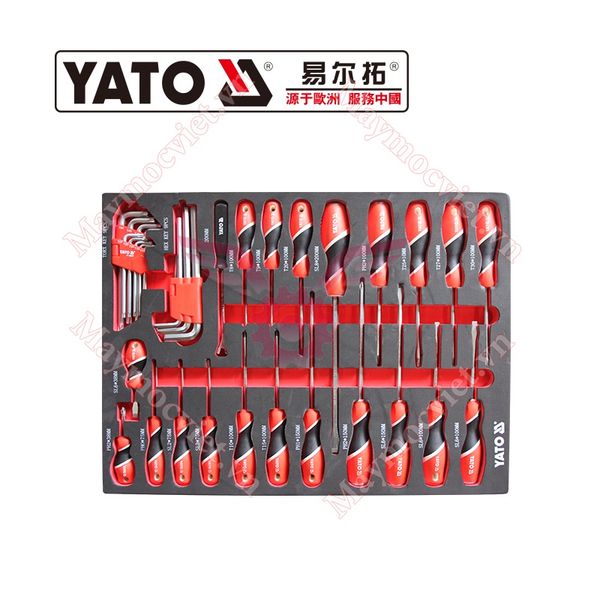 Tủ đồ nghề sửa chữa cao cấp cho dòng xe Audi YT-55294