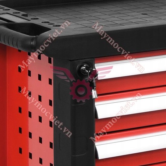 Tủ đồ nghề cao cấp 6 ngăn Yato YT-55299