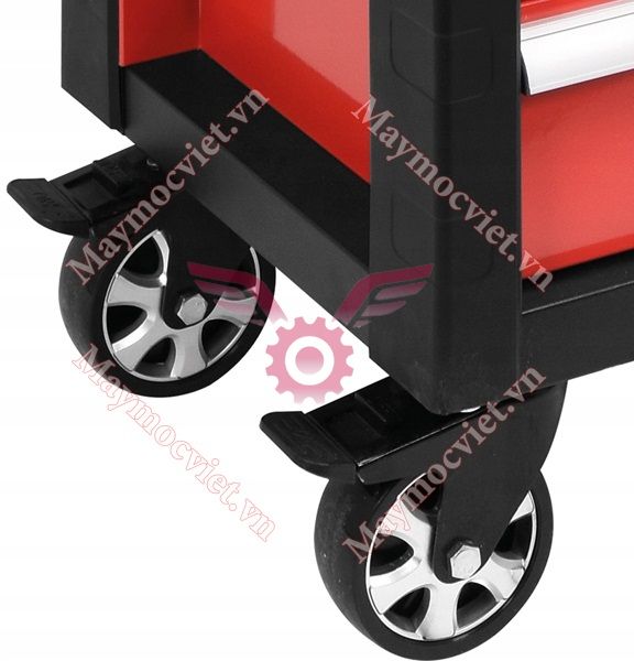 Tủ đồ nghề cao cấp 6 ngăn Yato YT-55299