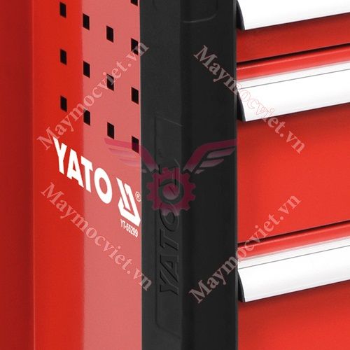 Tủ đồ nghề cao cấp 6 ngăn Yato YT-55299