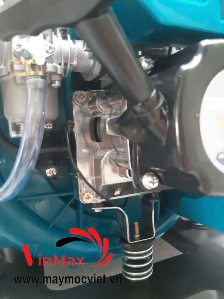 Máy Xạ Phân Z-Kubota 3WF-3D