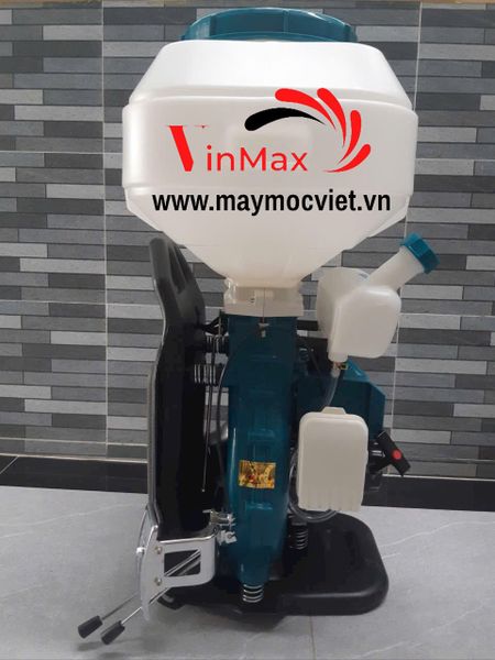Máy Xạ Phân Z-Kubota 3WF-3D