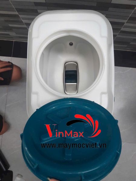 Máy Xạ Phân Z-Kubota 3WF-3D