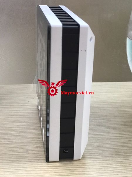 Nhiệt ẩm kế điện tử Nakata NHP-2099TH