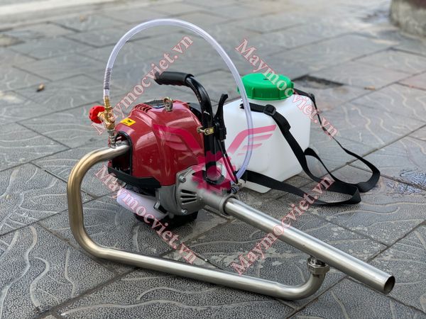 Máy phun khói diệt côn trùng Mitsuyama TL-35N