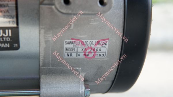 Máy phát điện Honda EHM 2900DL