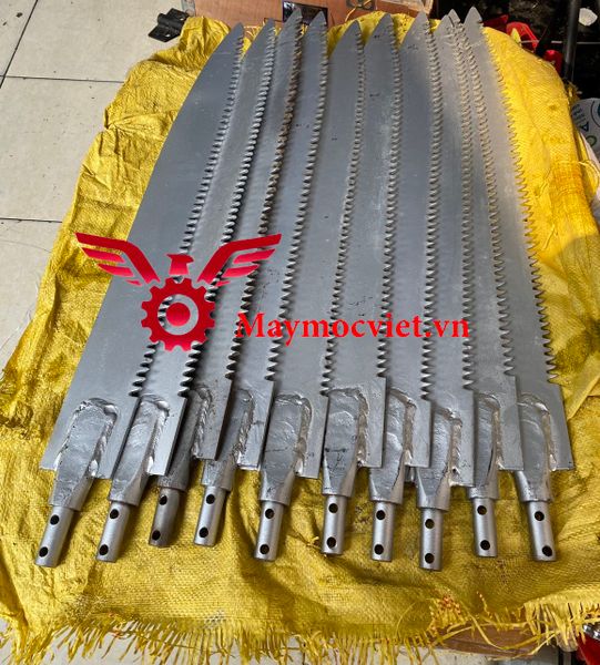 Lưỡi bứng cây VM LBC63
