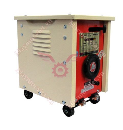 Máy Hàn Tiến Đạt 500A 380V HĐ-500Đ