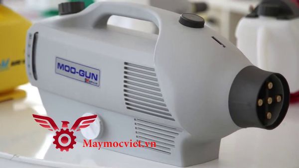 Máy phun ULV Moo Gun