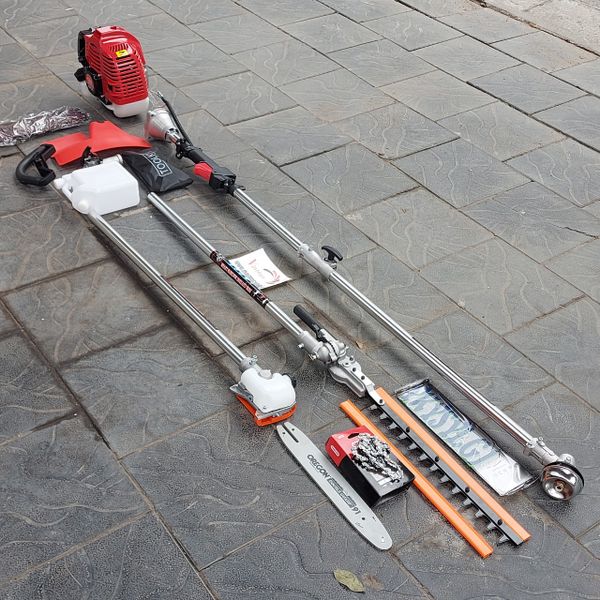 MÁY CẮT, CƯA, TỈA CÀNH TRÊN CAO 2 THÌ SUMO KD520