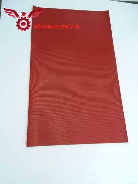 Thảm cách điện 22kv Việt Nam(1,0 x 1,0 x 0,06)m