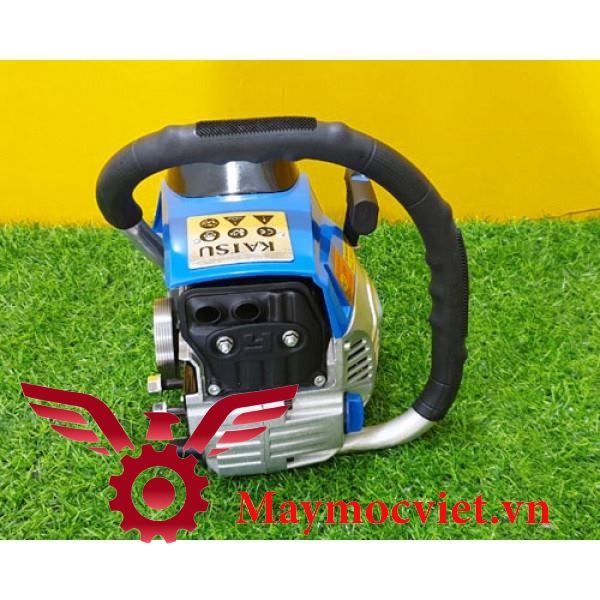 Máy Cưa Xích 2 Thì Katsu 2.4kw KS5900