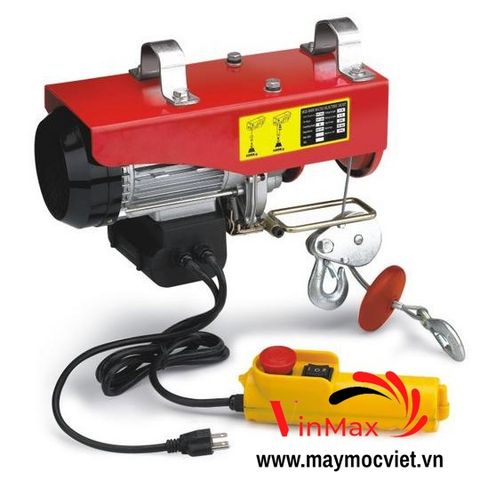 Máy Tời Điện Panda TPA200/25